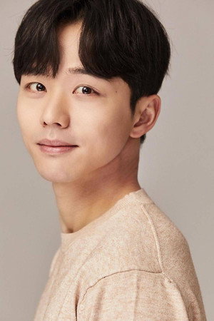 Photo of Ahn Jeong-gyun from the Latest Netflix gallery