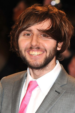 James Buckley photo