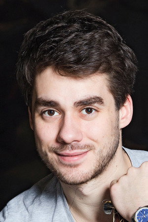 Patrik Děrgel photo