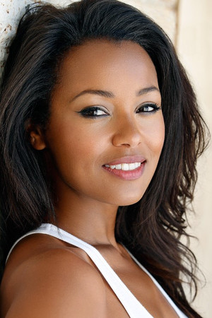 Melanie Liburd photo