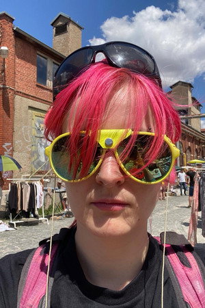 Photo of Luise Motsch from the Latest Netflix gallery