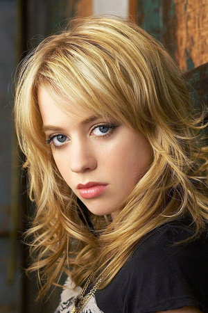 Alexz Johnson photo