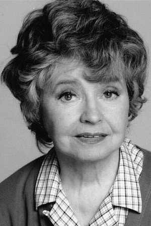 Prunella Scales photo