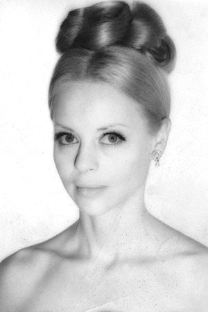 Photo of Norma Eberhardt from the Latest Netflix gallery