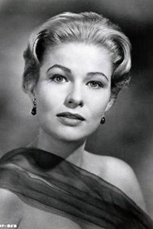 Nancy Olson photo