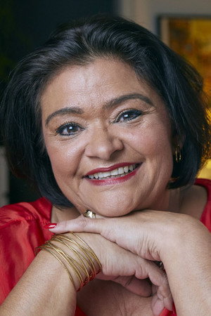 Photo of Winnie Mortensen from the Latest Netflix gallery