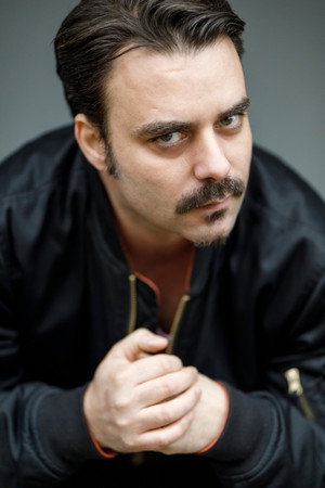 Photo of Giovanni Morassutti from the Latest Netflix gallery
