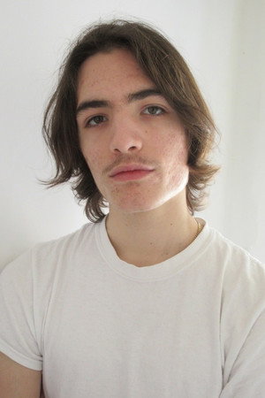 Photo of Elliott Mitrani from the Latest Netflix gallery