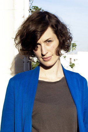 Photo of Nele Wohlatz from the Latest Netflix gallery
