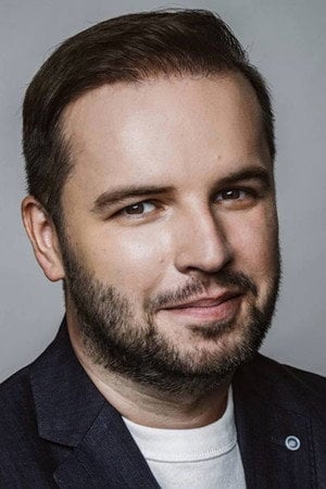 Photo of Andrey Zolotarev from the Latest Netflix gallery