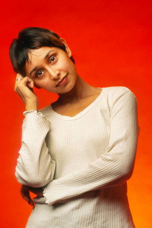 Photo of Sonya Madan from the Latest Netflix gallery