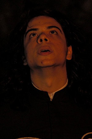 Photo of Gabriel Mendonça from the Latest Netflix gallery