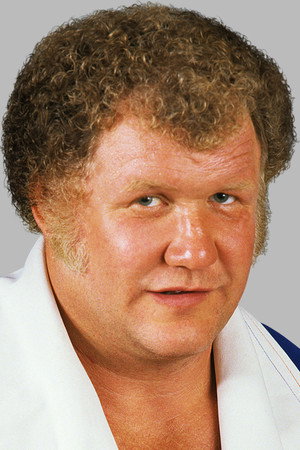 Photo of Harley Race from the Latest Netflix gallery