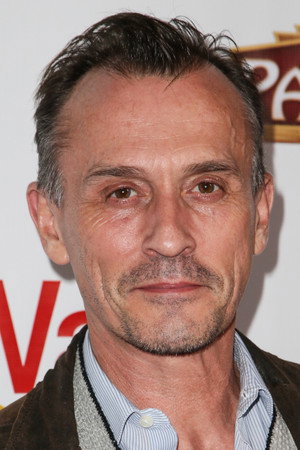 Robert Knepper photo