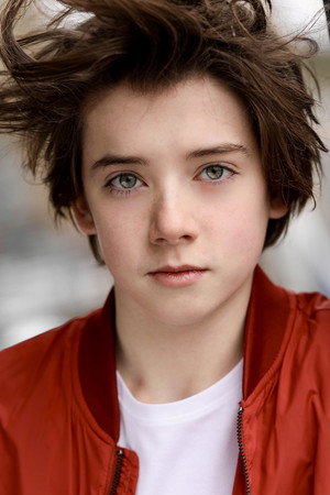 Braxton Bjerken photo