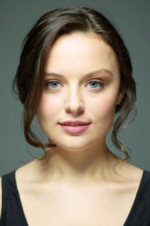 Emily McKenzie photo