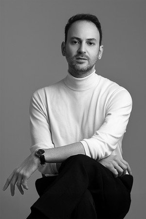 Photo of Serhan Yorganci from the Latest Netflix gallery
