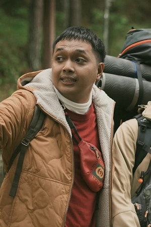 Photo of Firza Valaza from the Latest Netflix gallery