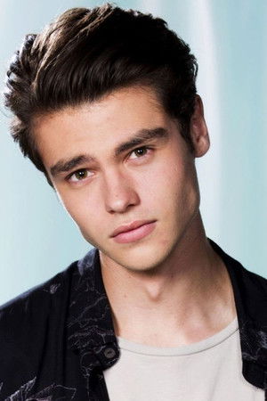 Felix Mallard photo