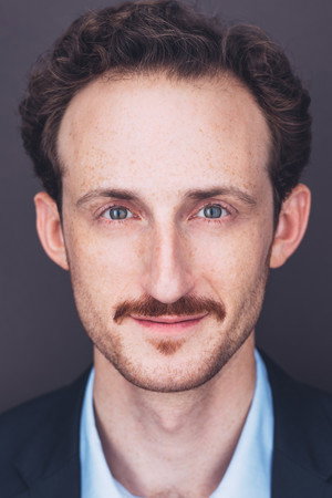 Photo of Josh Evans from the Latest Netflix gallery