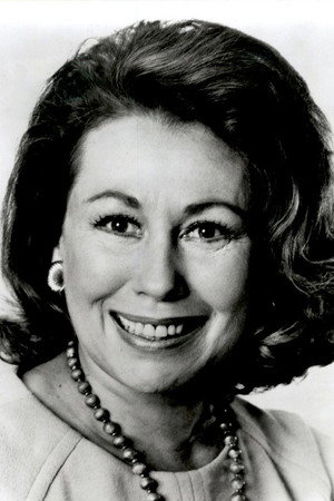 Photo of Janet Ward from the Latest Netflix gallery