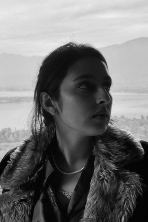 Photo of Neeti Sharma from the Latest Netflix gallery