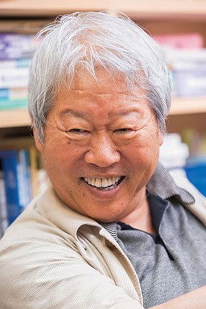 Photo of Takashi Tachibana from the Latest Netflix gallery