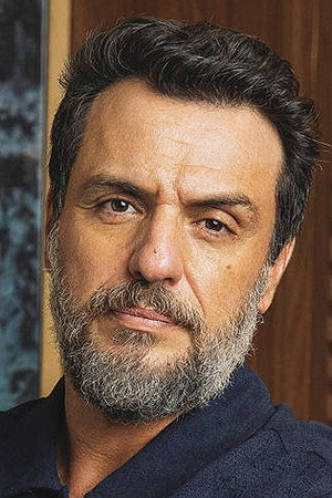 Rodrigo Lombardi photo