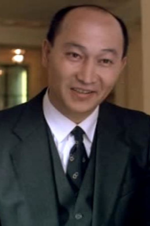 Mentay Utepbergenov photo