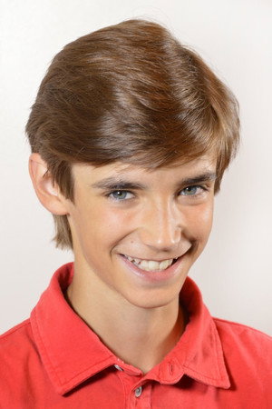 Photo of Cole Mathewson from the Latest Netflix gallery
