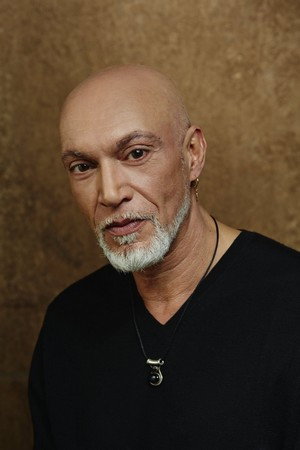 Photo of Ahmed Mouici from the Latest Netflix gallery