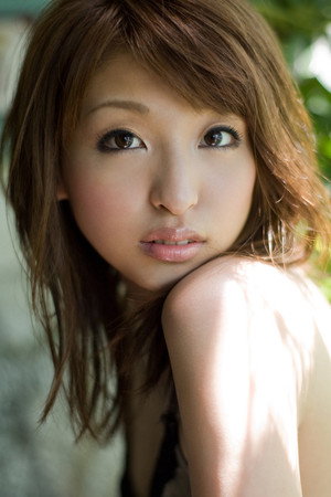 Photo of Shoko Akiyama from the Latest Netflix gallery