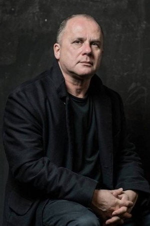 Aleksandr Zeldovich photo