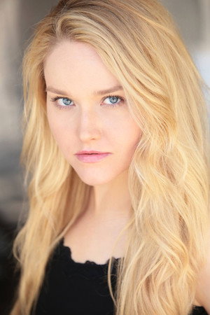Photo of Kasia Pilewicz from the Latest Netflix gallery
