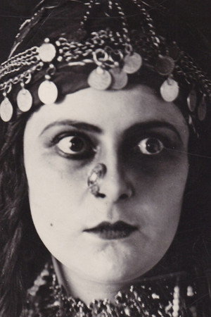 Photo of Maria Tenazi from the Latest Netflix gallery