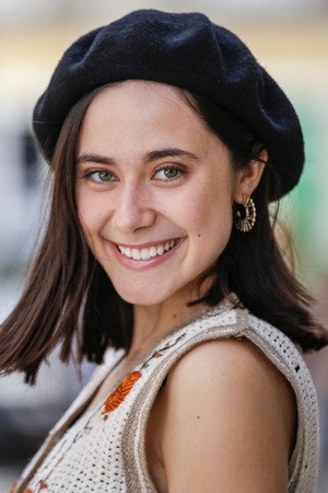 Beatriz Frazão photo