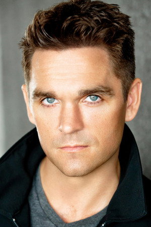 Photo of Josh Evans from the Latest Netflix gallery