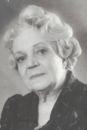 Photo of Lilita Bērziņa from the Latest Netflix gallery