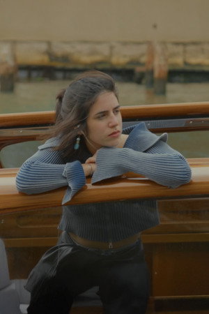 Photo of Rebecca Gazzola from the Latest Netflix gallery