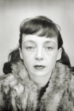 Photo of Marguerite Duras from the Latest Netflix gallery