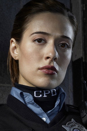 Marina Squerciati photo