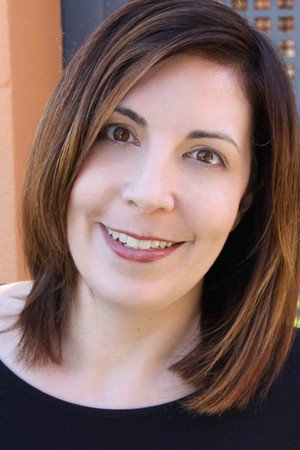 Photo of Michele Fazekas from the Latest Netflix gallery