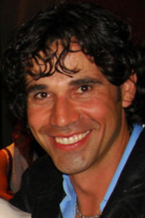Photo of Zoran Vukelic from the Latest Netflix gallery