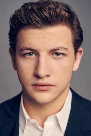 Tye Sheridan photo
