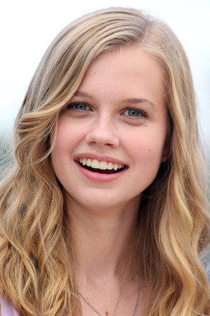 Angourie Rice photo