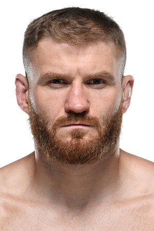 Jan Błachowicz photo