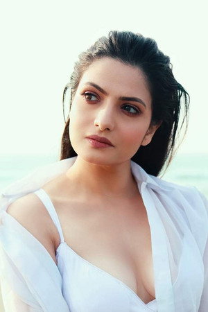 Photo of Tanushree Chakraborty from the Latest Netflix gallery