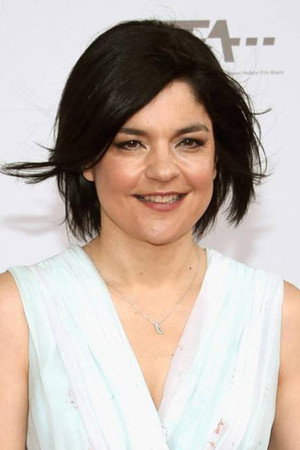 Jasmin Tabatabai photo