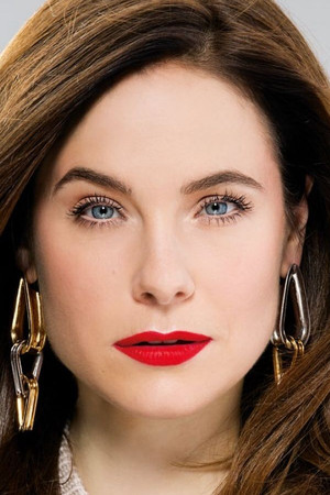 Caroline Dhavernas photo