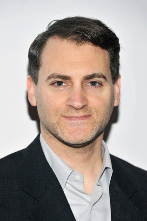 Michael Stuhlbarg photo